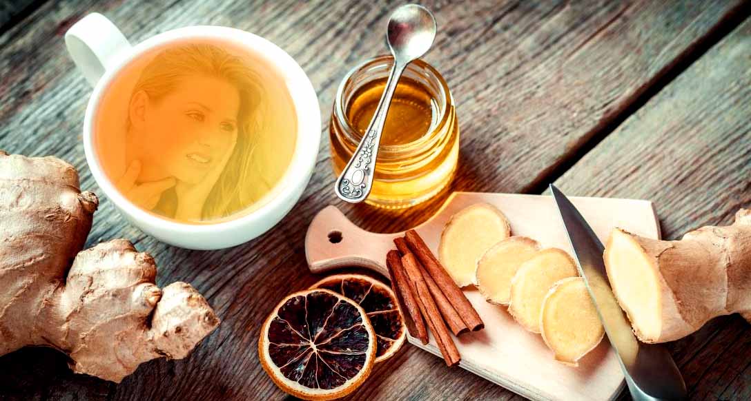 How to Get Rid of a Sore Throat